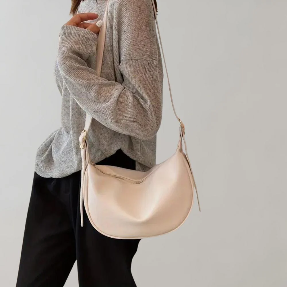 Lena Sac Bandoulière Femme – Élégant, Fonctionnel & Parfait pour Toutes les Occasions - Image 3