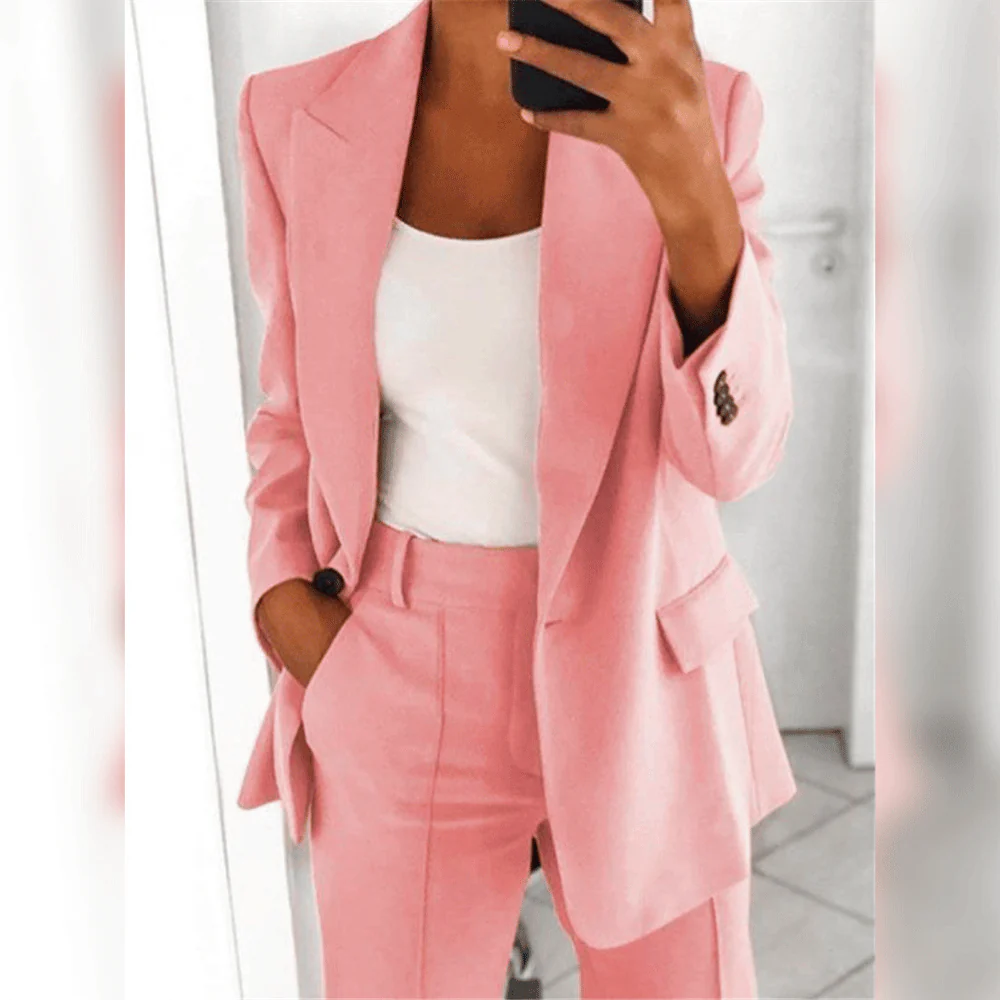 Shane Costume Homme – Élégant Costume 2 Pièces avec Coupe Slim & Design Intemporel pour Occasions Formelles - Image 7